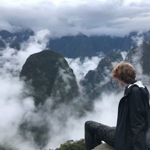 Meet your Posher, Zoe